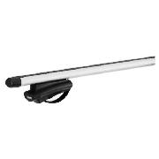 Thule Rapid System for BMW X3 with Roofrailing 03-