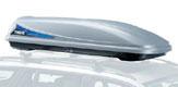 Thule Roof Racks Ocean 200 Roof Box