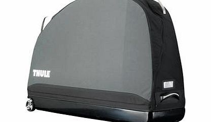 Thule Roundtrip Pro Semi-rigid Bike Case With