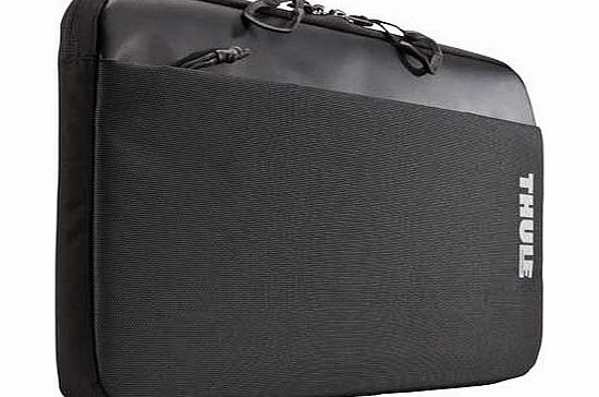Thule Subterra 11 inch Macbook Sleeve - Black