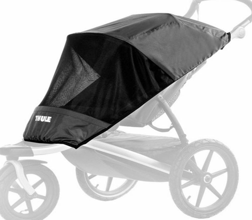 Thule Urban Glide Mesh Cover