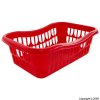 Thumbs Up Centurion Red Small Multi-Tidy Basket