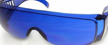 Thumbs Up Golf Ball Glasses