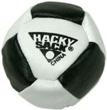 Thumbs Up Hacky Sack - Striker