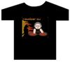 T-Qualizer-DJ T-Shirt - Large
