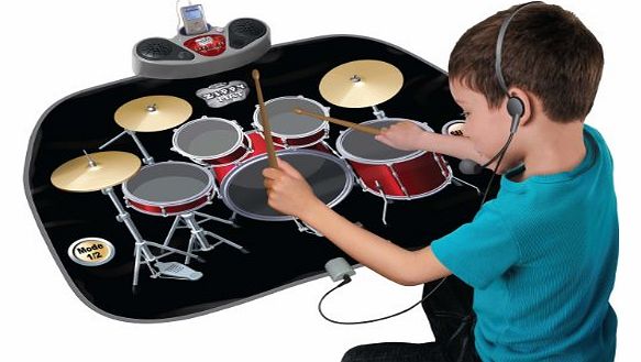 Thumbs Up thumbsUp! Drum Playmat