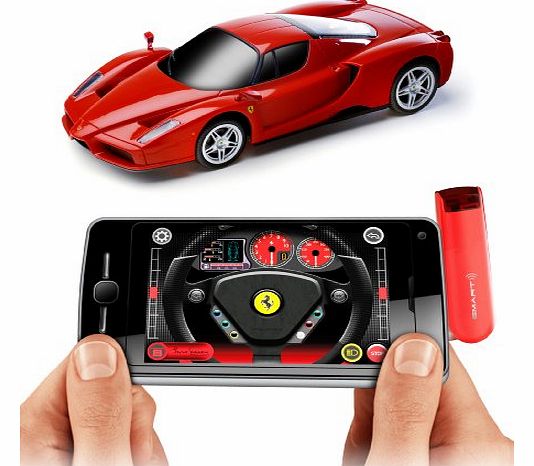 Thumbs Up thumbsUp! Smart Control Ferrari Enzo