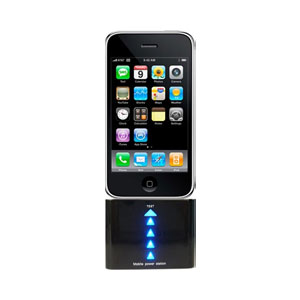 ThumbsUp i3G iPhone and iPod Battery Charger
