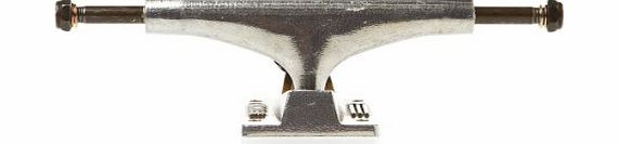 Thunder Team 145 Hi Skateboard Trucks - Polished