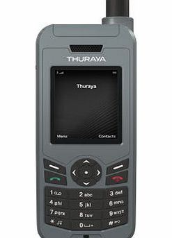 Thuraya XT-LITE with NOVA SIM   20 Units Airtime