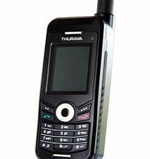 Thuraya XT Satellite Phone