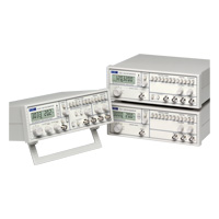 Thurlby Thandar 3MHZ FUNCTION GENERATOR WITH SWEEP (RE)