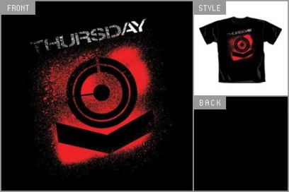 Thursday (Logo) T-shirt