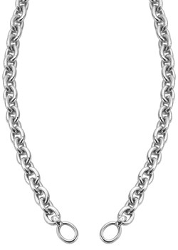Ti Sento Silver 42cm Necklace 3353SI