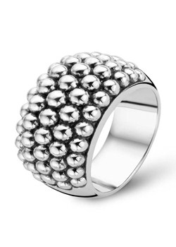 Ti Sento Silver Bobble Ring `1792SI 52