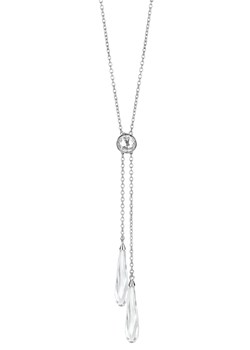Ti Sento Silver Cubic Zirconia Necklaces 3759ZI/95