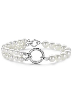 Silver Pearl Bracelet 2696PW