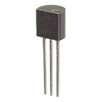 TI TL431CLP PRECISION REGULATOR (RC)