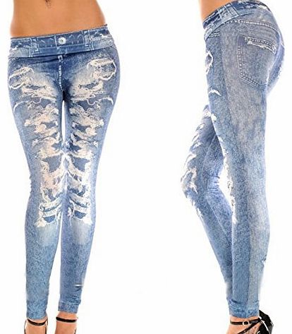 Tianhong Fashion Goldschmied Womens Bootcut Jean