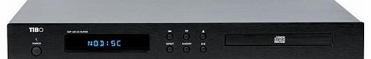 TIBO AUDIO  TI-100 CDP CD Player