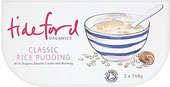 Classic Rice Pudding