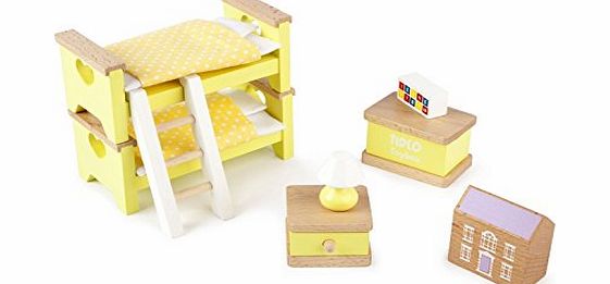 Tidlo Childrens Bedroom