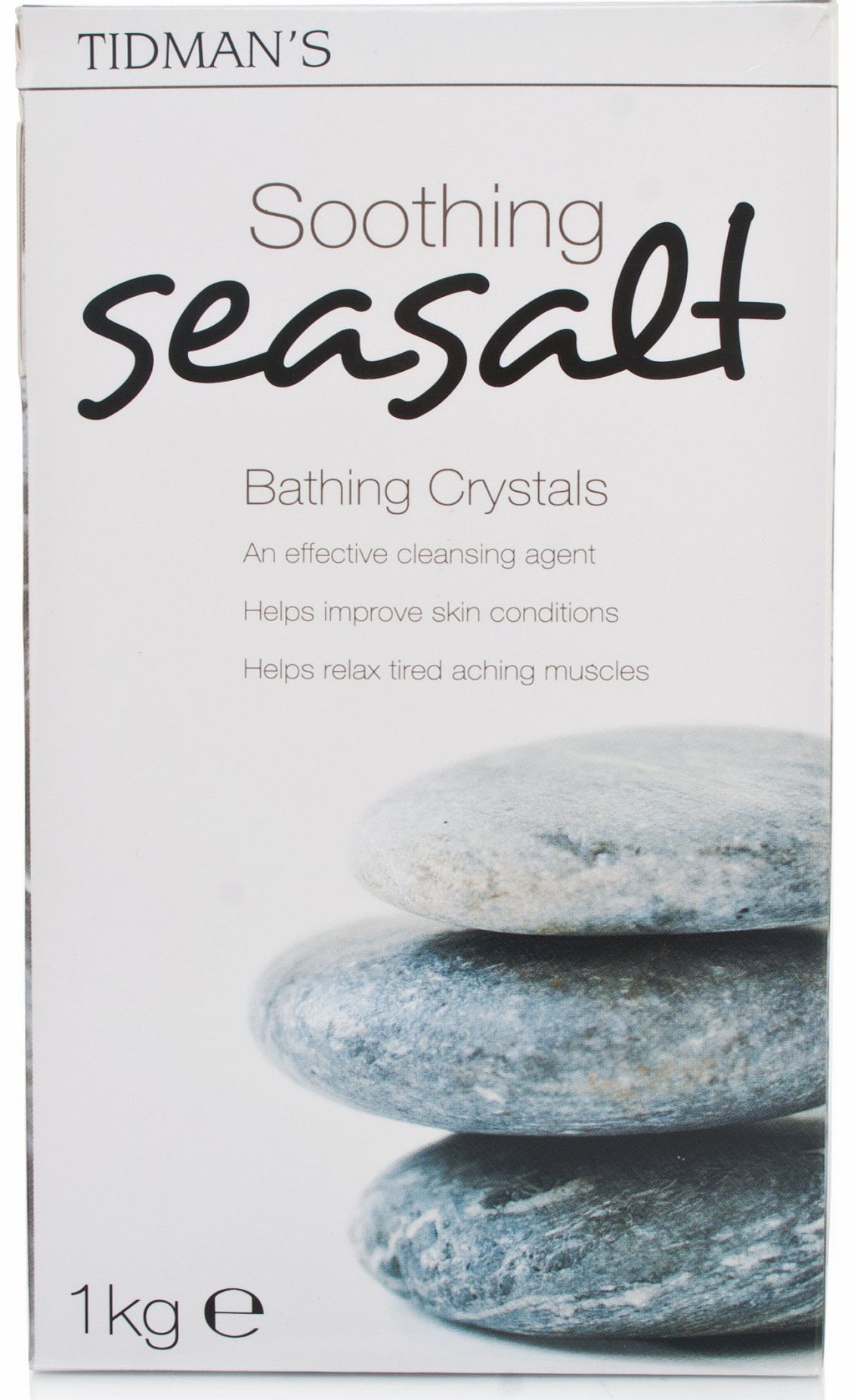 Soothing Sea Salt Large