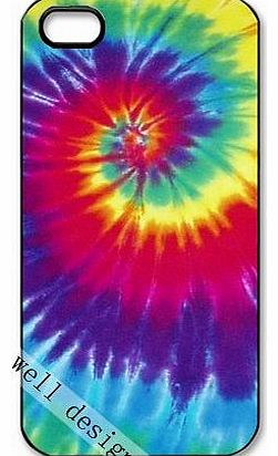 Tie dye HD CASES Colorful Tie Dye custom for order Snap-on case protective cover 