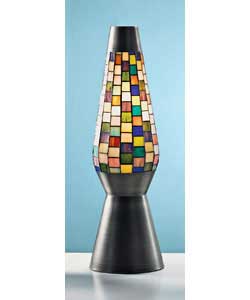 Tiffany Style Grande Giant Lamp