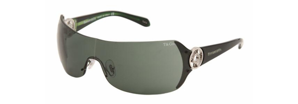 Tiffany TF 3003B Sunglasses