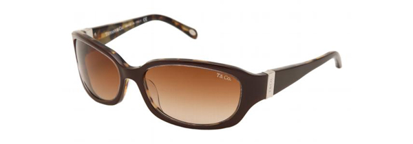 Tiffany TF 4001 Sunglasses