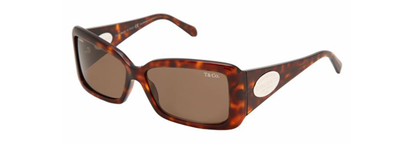 Tiffany TF 4006G Return to Tiffany Sunglasses