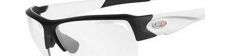 Tifosi Elder Black/white/light Night Glasses