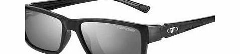 Tifosi Hagen Gloss Black/smoke Glasses