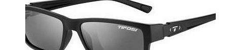 Tifosi Hagen Matte Black/smoke Glasses