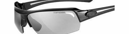 Tifosi Just Gloss Black/smoke Glasses