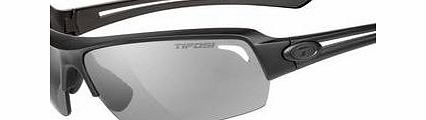 Tifosi Just Matte Black/smoke Glasses