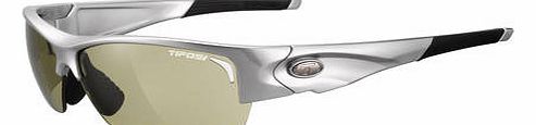 Tifosi Lore All Terrain Green Fototec Glasses