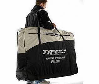 Tifosi Luggage Tifosi Padded Bike Bag