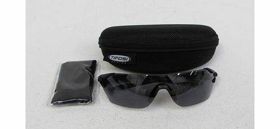 Tifosi Podium Interchangeable Glasses (ex Display)