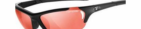 Tifosi Radius Fc Matte Black/red Glasses