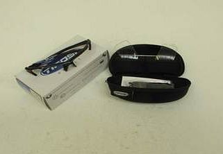Tifosi Radius Glasses - One Size (ex Display)