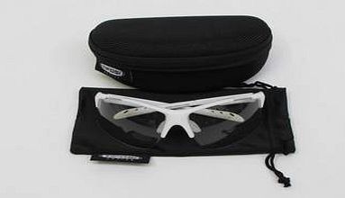 Tifosi Roubaix Light Night Fototec Glasses (ex