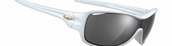 Tifosi Rumor Pearl White Sunglasses