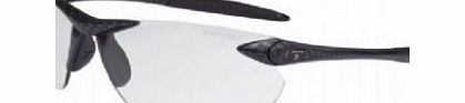 Tifosi SEEK FC SUNGLASSES CARBON FOTOTEC LIGHT