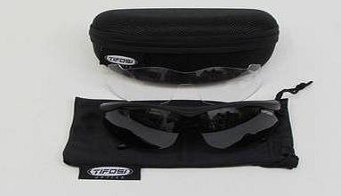 Tifosi Slip Multi-lens Glasses (ex Display)