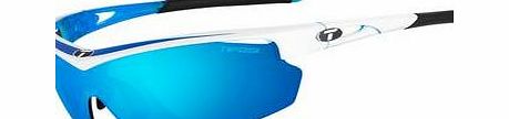Tifosi Talos Race Blue/blue/red/clear Glasses