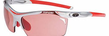 Tifosi Tempt High Speed Red Fototec Glasses