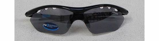 Tifosi Ventus Multi-lens Glasses (soiled)