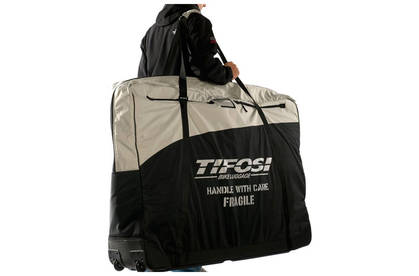 Tifosi XL Padded Bike Bag